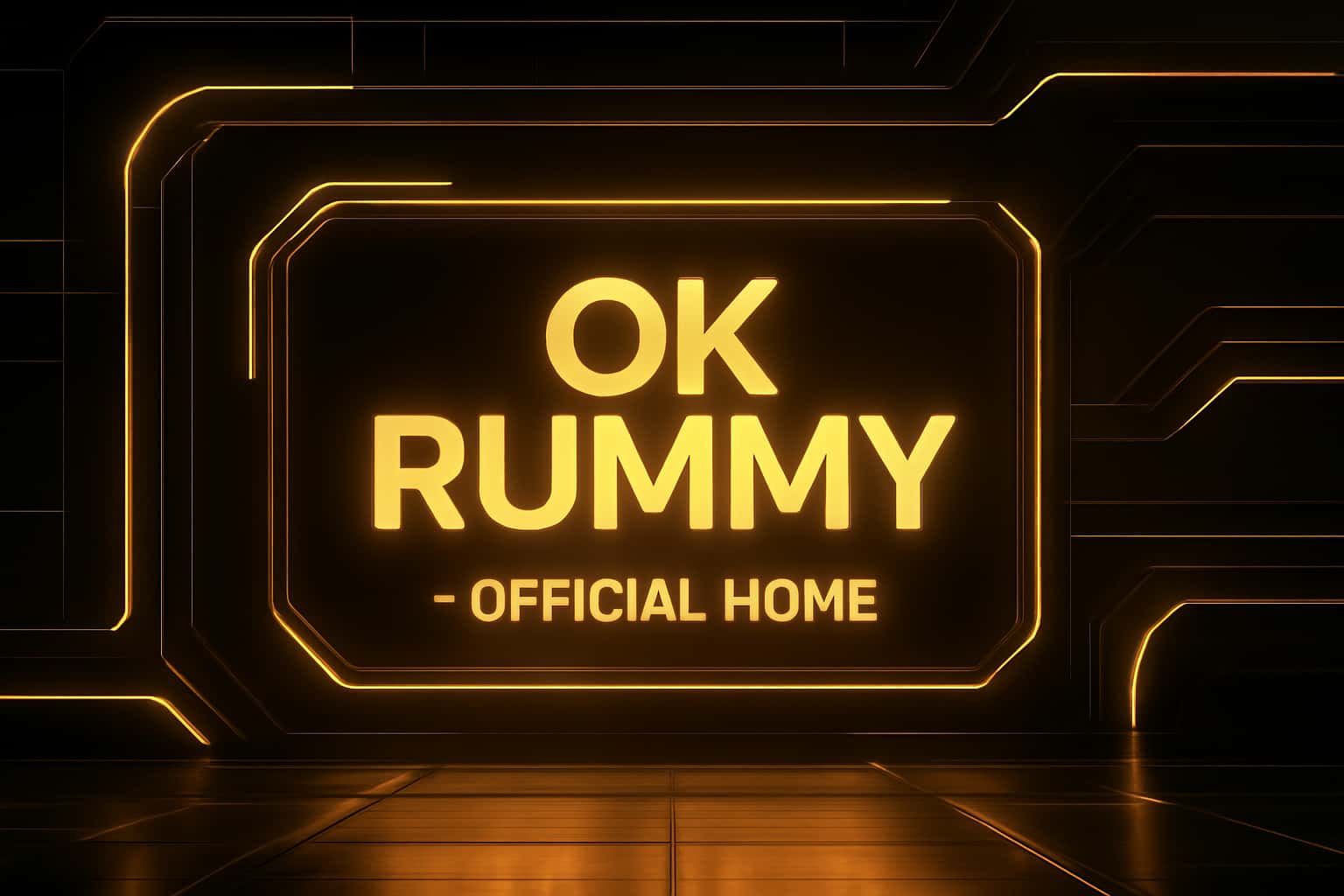 Ok Rummy OK Rummy | Official App - Seamless Login Experience