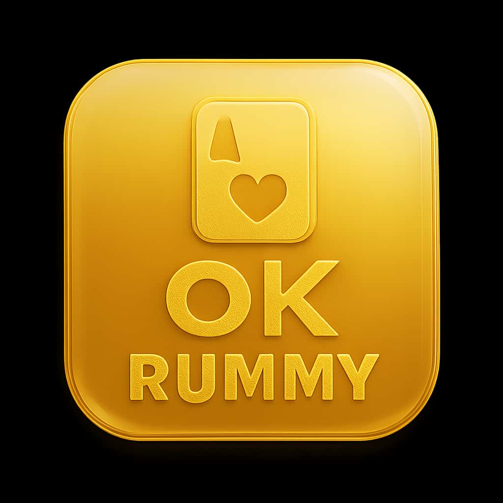 Ok Rummy OK Rummy | Official App - Seamless Login Experience